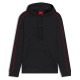 суичър,мъжки,пуловери,hugo,palo,10277510,hoodie,black,(black)