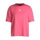 тениска,мъжки,тениски,дамски,тениски,hugo,signature,10249155,red,short,sleeve,t,shirt,pink,(bright,pink)