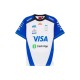 тениска,мъжки,тениски,дамски,тениски,hugo,vcar,10273541,short,sleeve,t,shirt,white,(medium,blue)