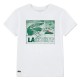 тениска,мъжки,тениски,дамски,тениски,lacoste,847583,short,sleeve,t,shirt,white,(white)