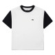 тениска,мъжки,тениски,дамски,тениски,lacoste,947470,short,sleeve,t,shirt,white,(farine)