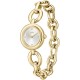 часовник,часовници,boss,1502792,28mm,woman,watch,golden,(gold,white)