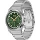 часовник,часовници,boss,1514220,41mm,watch,silver,(silver,green)