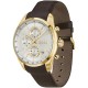 часовник,часовници,boss,1514225,44mm,watch,golden,(brown,gold,white)