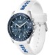 часовник,часовници,boss,1514238,41mm,watch,silver,(white,blue)