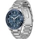 часовник,часовници,boss,1514240,41mm,watch,silver,(silver,blue)