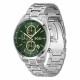 часовник,часовници,boss,1514266,44mm,watch,silver,(silver,green)
