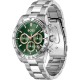 часовник,часовници,boss,1514268,43mm,watch,silver,(silver,green)