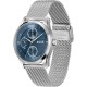 часовник,часовници,boss,1514276,41mm,watch,silver,(silver,blue)