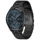 часовник,часовници,boss,1514314,44mm,watch,silver,(black,blue)