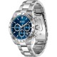 часовник,часовници,boss,1514315,44mm,watch,silver,(silver,blue)