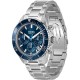 часовник,часовници,boss,1514322,44mm,watch,silver,(silver,blue)