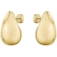 бижутерия,boss,1580824,earrings,golden,(gold)