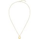 бижутерия,boss,1580844,necklace,golden,(gold)