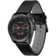 часовник,часовници,hugo,1530423,42mm,watch,grey,(black,black)