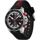 часовник,часовници,hugo,1530427,44mm,watch,silver,(black,black)
