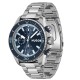 часовник,часовници,hugo,1530429,44mm,watch,silver,(silver,blue)