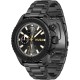 часовник,часовници,hugo,1530431,watch,silver,(black,black)