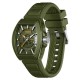 часовник,часовници,hugo,1530433,41mm,watch,green,(green,green)