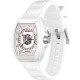 часовник,часовници,hugo,1530435,41mm,watch,silver,(white,white)