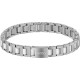 бижутерия,hugo,1580751,bracelet,silver,(silver)
