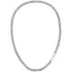бижутерия,hugo,1580769,necklace,silver,(silver)