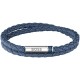 бижутерия,hugo,1580800,bracelet,blue,(blue)