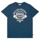 тениска,мъжки,тениски,дамски,тениски,lonsdale,catterick,short,sleeve,t,shirt,blue,(dark,blue,ecru)