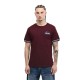 тениска,мъжки,тениски,дамски,тениски,lonsdale,shildon,short,sleeve,t,shirt,red,(oxblood,ecru,navy)