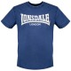 тениска,мъжки,тениски,дамски,тениски,lonsdale,stofa,short,sleeve,t,shirt,blue,(navy,ecru)
