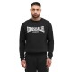 блуза,мъжки,пуловери,lonsdale,welham,sweatshirt,black,(black,white)