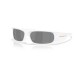слънчеви,очила,слънчеви,очила,oakley,highland,sunglasses,clear,(pearl,white)