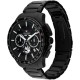 часовник,часовници,tommy,hilfiger,bank,44mm,watch,black,(black,black,skeleton)