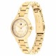 часовник,часовници,tommy,hilfiger,becca,28mm,woman,watch,golden,(gold,champagne)