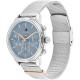 часовник,часовници,tommy,hilfiger,blake,34mm,woman,watch,grey,(silver,sky,blue)