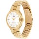часовник,часовници,tommy,hilfiger,georgia,36mm,woman,watch,golden,(gold,white)