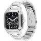 часовник,часовници,tommy,hilfiger,herald,skeleton,37mm,watch,silver,(silver,black,skeleton)