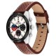 часовник,часовници,tommy,hilfiger,hudson,40mm,watch,brown,(brown,parchment)