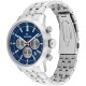 часовник,часовници,tommy,hilfiger,kent,43mm,watch,silver,(silver,navy)