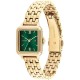 часовник,часовници,tommy,hilfiger,mia,24mm,woman,watch,golden,(gold,emerald,green)