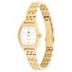 часовник,часовници,tommy,hilfiger,norah,22mm,woman,watch,golden,(gold,white)
