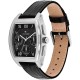 часовник,часовници,tommy,hilfiger,oxford,36mm,watch,brown,(black,silver,black)