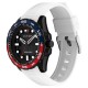 часовник,часовници,tommy,hilfiger,regatta,42mm,watch,silver,(white,black)