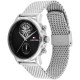 часовник,часовници,tommy,hilfiger,stewart,40mm,watch,silver,(silver,black,skeleton)