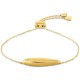 бижутерия,calvin,klein,35000824,bracelet,golden,(gold)