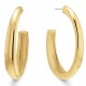 бижутерия,calvin,klein,35000836,earrings,golden,(gold)