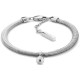 бижутерия,calvin,klein,35000958,bracelet,silver,(silver)