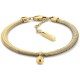 бижутерия,calvin,klein,35000959,bracelet,golden,(gold)