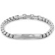бижутерия,calvin,klein,35100056,bracelet,silver,(silver)