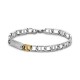 бижутерия,calvin,klein,candid,bracelet,silver,(silver)